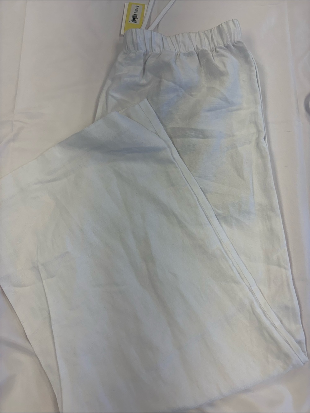 NWT aritzia lodge pants